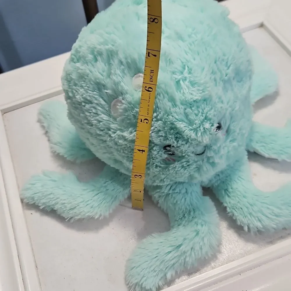 Squishable delight your